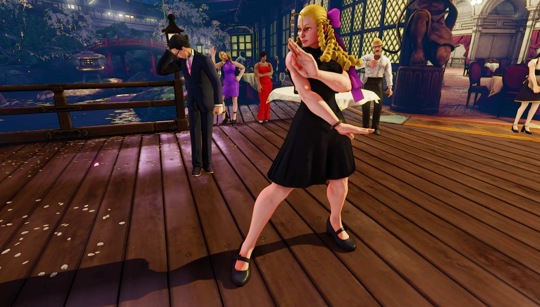 Street Fighter V - Imagen 49